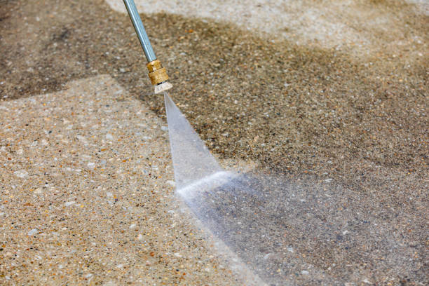 Professional Pressure Washing Services in Collinsville, MS
